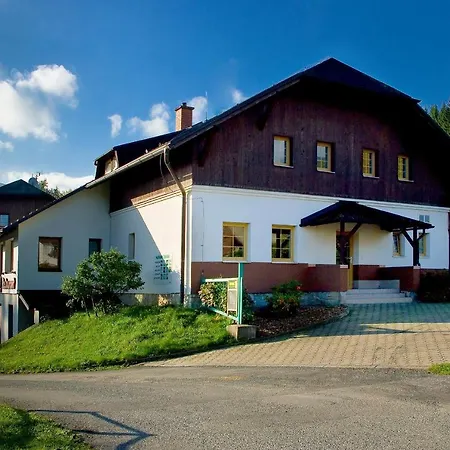 Guest house Pepovka *
