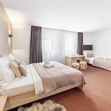 Pepovka Guest house
