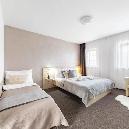 Guest house Pepovka Filipovice