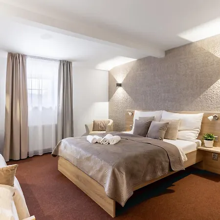 Pepovka Guest house *