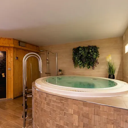 Guest house Pepovka *