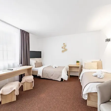 Pepovka Guest house