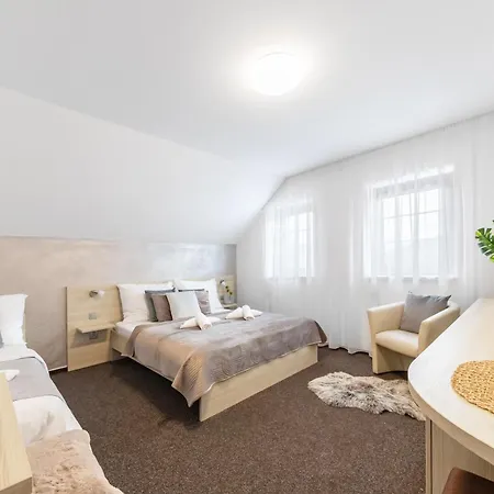 Guest house Pepovka *