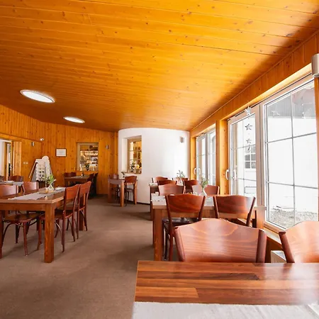Pepovka Guest house *
