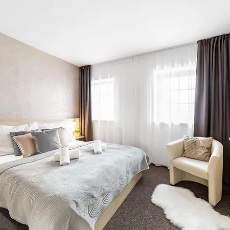 Guest house Pepovka Filipovice