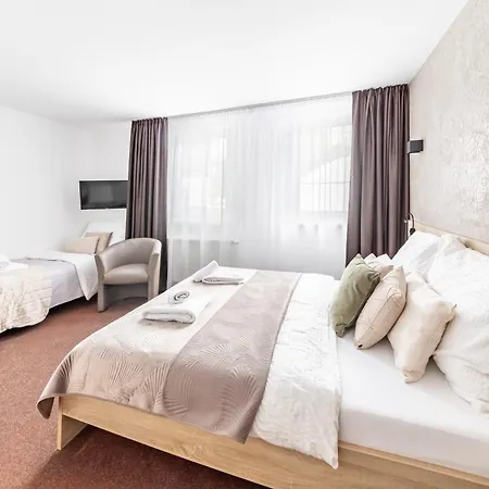 Guest house Pepovka *