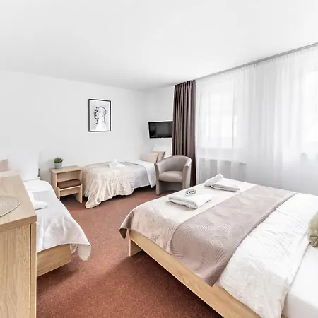 Guest house Pepovka