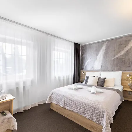 Guest house Pepovka
